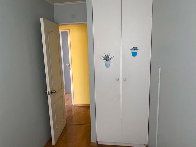 Arriendo Depto. 2D + 1B + Estacionamiento y Piscina | Bonasort, Antofagasta - Imagen 9