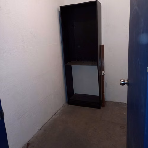 Arriendo Depto.1203 de 1D,1B, 1 Estc,1Bga, Metro Manuel Montt. - Imagen 10