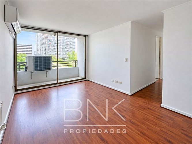 Depto. venta excelente estado 2 Dormitorios 2 Baños Santiago
