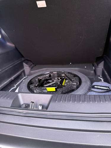 Omoda C5 2026 Comfort AT  IMPECABLE