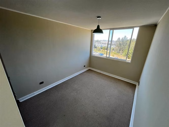 Arriendo Departamento 2 Dormitorios Curauma - Imagen 7