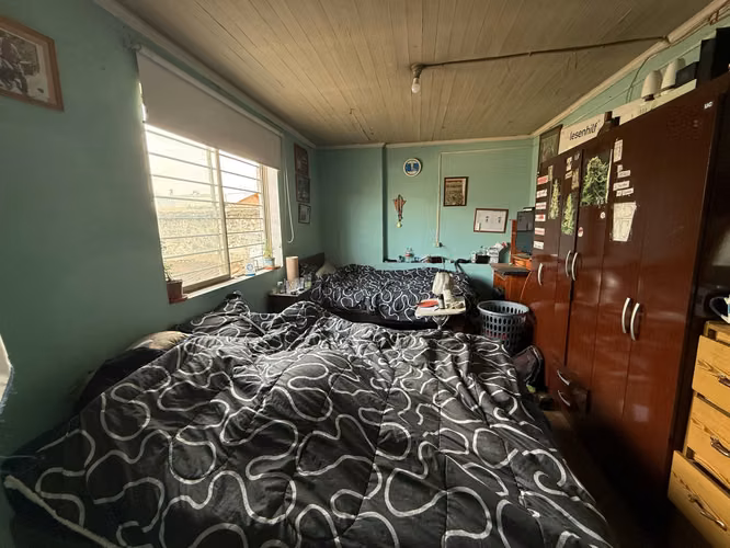 Casa 7 dormitorios, 3 baños, 206 m2 útiles - Imagen 29