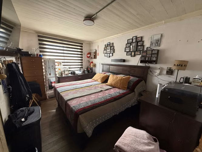 Casa 7 dormitorios, 3 baños, 206 m2 útiles - Imagen 9