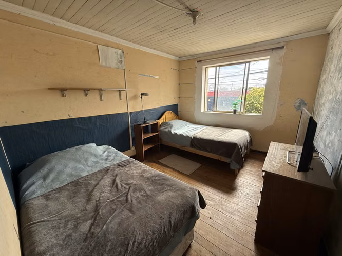 Casa 7 dormitorios, 3 baños, 206 m2 útiles - Imagen 25