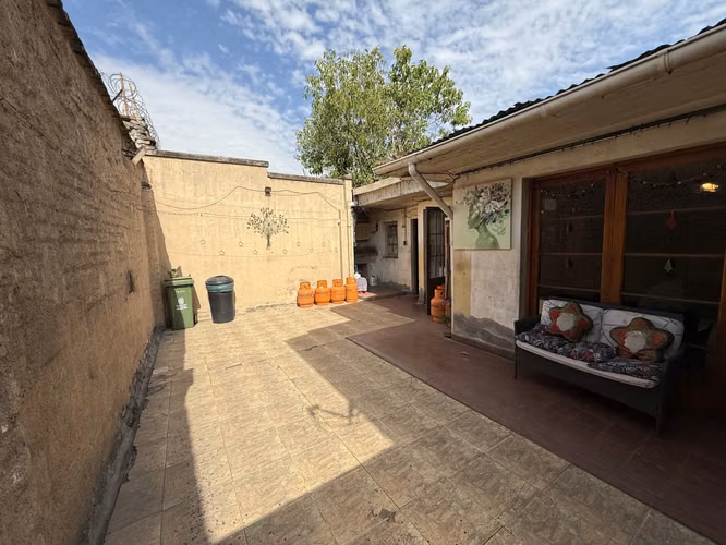 Casa 7 dormitorios, 3 baños, 206 m2 útiles - Imagen 15