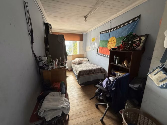 Casa 7 dormitorios, 3 baños, 206 m2 útiles - Imagen 24
