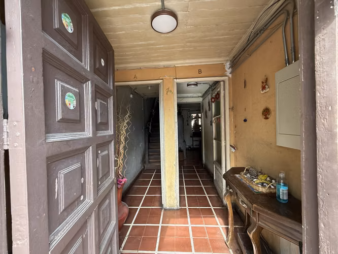 Casa 7 dormitorios, 3 baños, 206 m2 útiles