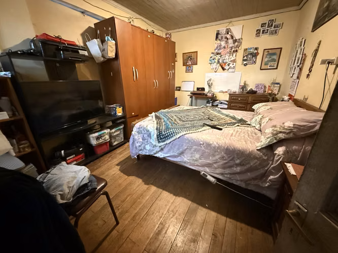 Casa 7 dormitorios, 3 baños, 206 m2 útiles - Imagen 28