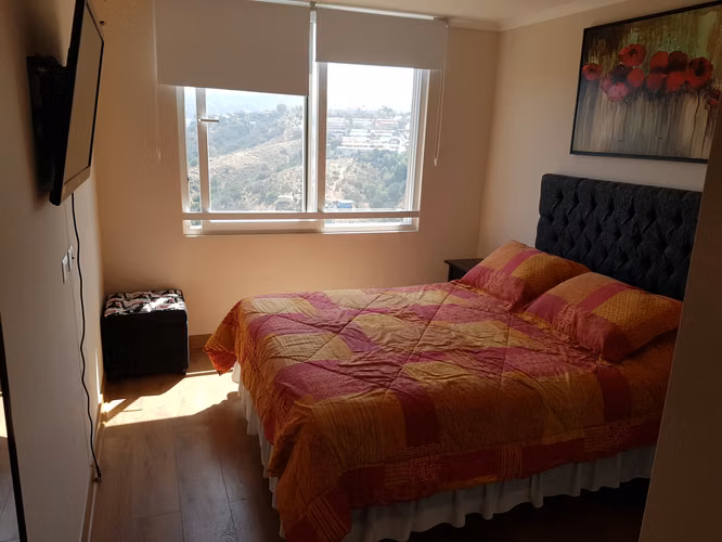 ARRIENDO DEPTO. MARZO A DICIEMBRE 3D - Imagen 8