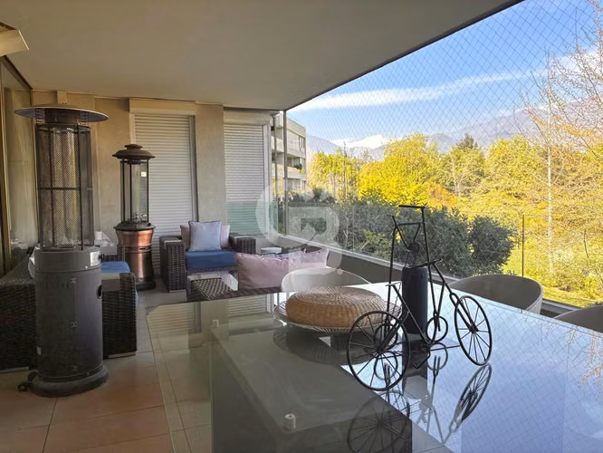Venta. Departamento Dehesa Central - Imagen 7