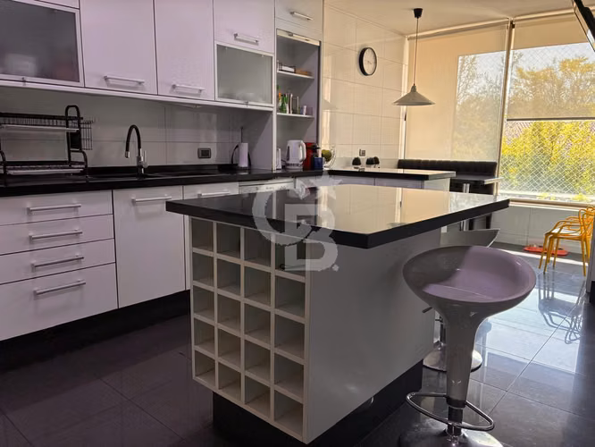 Venta. Departamento Dehesa Central - Imagen 17