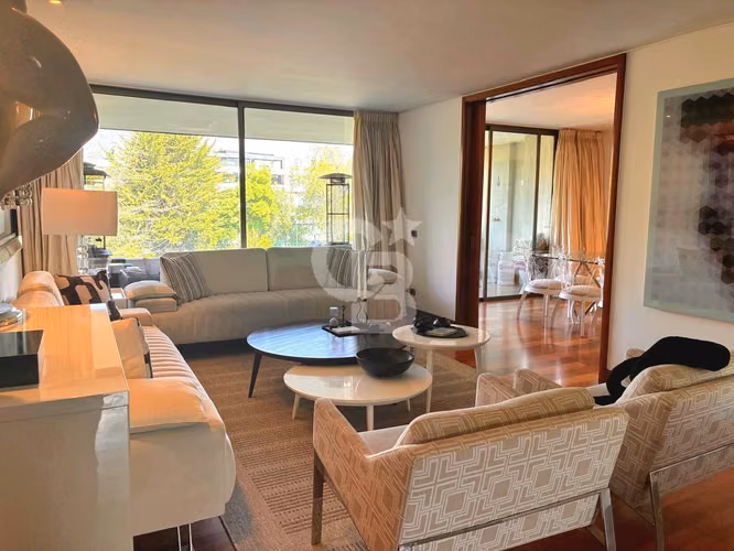 Venta. Departamento Dehesa Central - Imagen 4