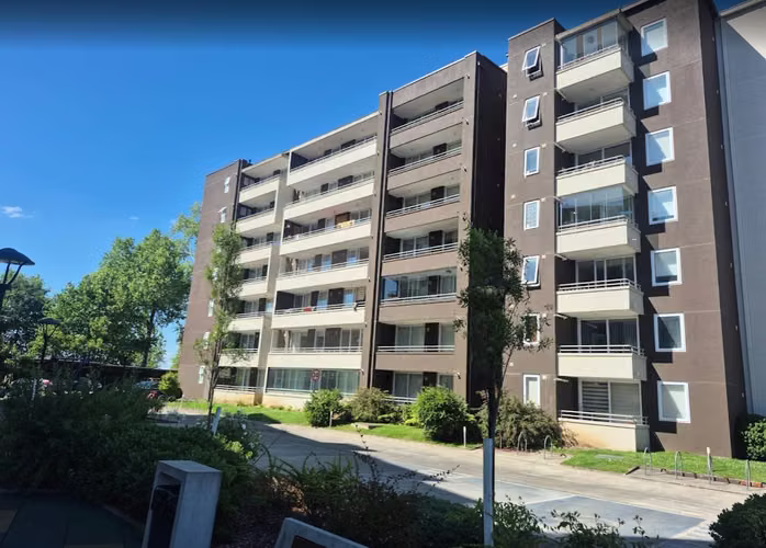 Se Arrienda Departamento en Parque Francia en Osorno - Imagen 2