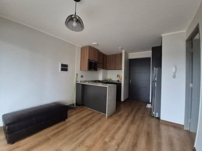Se Arrienda Departamento en Parque Francia en Osorno - Imagen 10