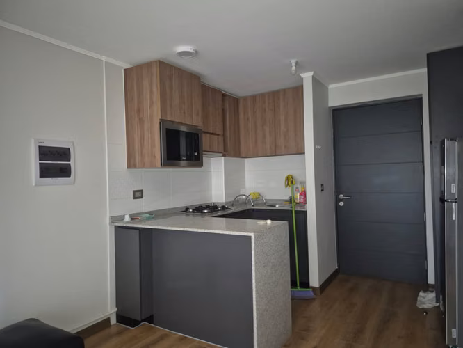 Se Arrienda Departamento en Parque Francia en Osorno - Imagen 11