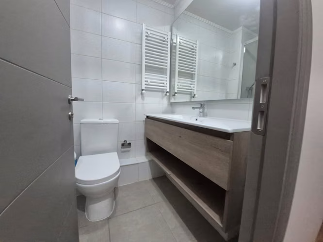 Se Arrienda Departamento en Parque Francia en Osorno - Imagen 17