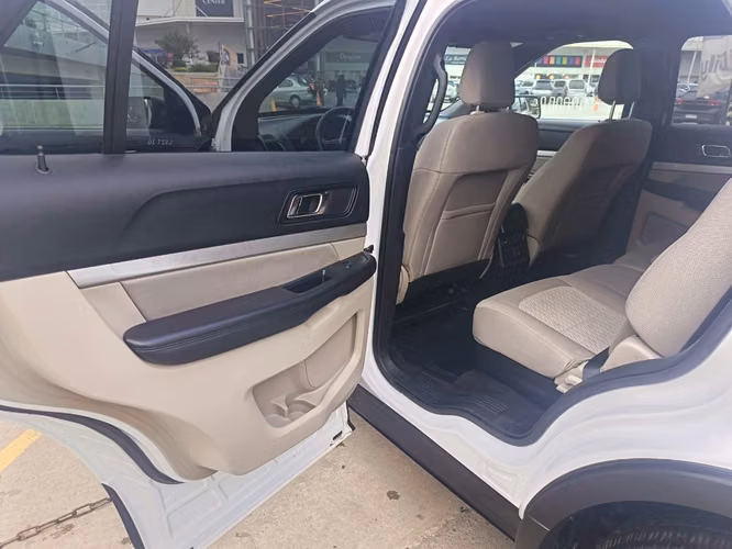 FORD EXPLORER 2.3 ECOBOOST 4X2 AT 5P - Imagen 12