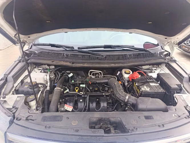FORD EXPLORER 2.3 ECOBOOST 4X2 AT 5P - Imagen 3