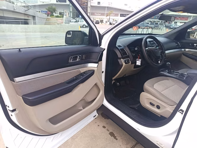 FORD EXPLORER 2.3 ECOBOOST 4X2 AT 5P - Imagen 11