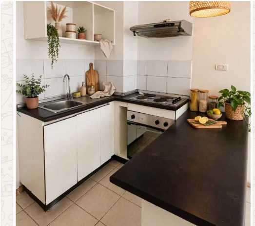 VENTA DEPARTAMENTO DOS DORM. INDEPENDENCIA.STGO. (184028)