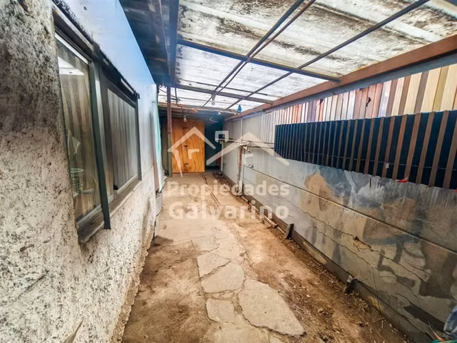 Casa en venta de 5 dorm. en Quilicura - Imagen 10