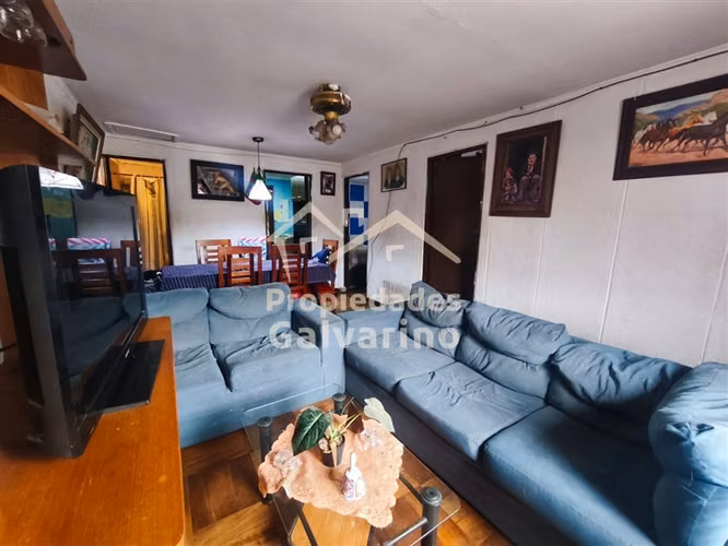 Casa en venta de 5 dorm. en Quilicura - Imagen 2