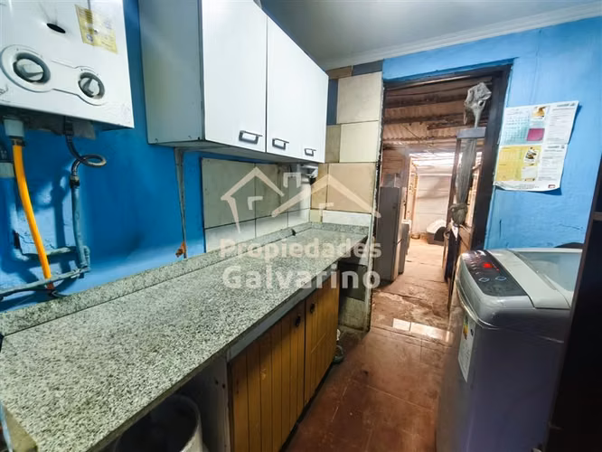Casa en venta de 5 dorm. en Quilicura - Imagen 4