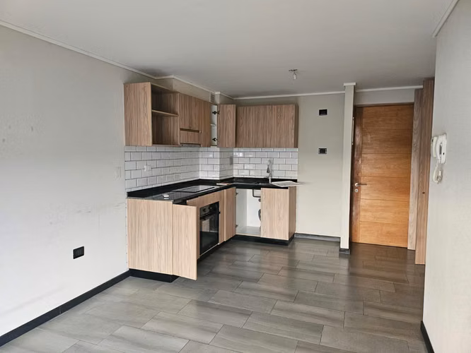 Arriendo Departamento 2 Dormitorios La Florida - Imagen 4