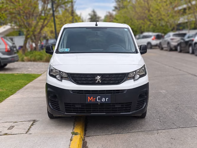 PEUGEOT PARTNER L1 - 2023 | 4767