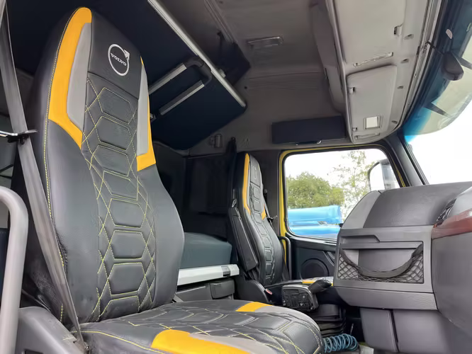 2015 Volvo FH 460 GT - Imagen 7