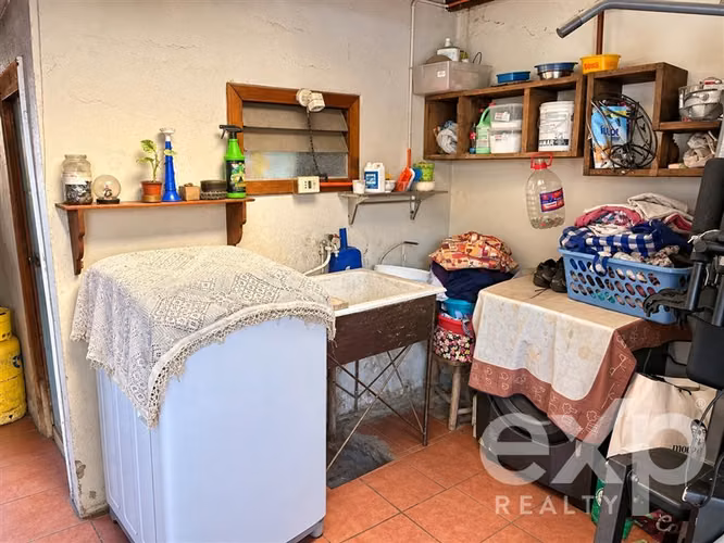 Casa en venta en Av. El Parrón La Cisterna 336m2 - Imagen 14