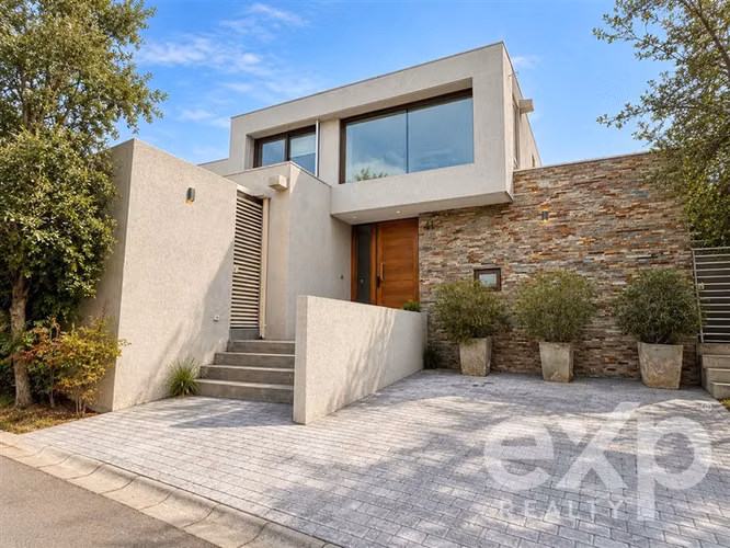 Casa mediterránea en Terralta 1 Chamisero no perimetral