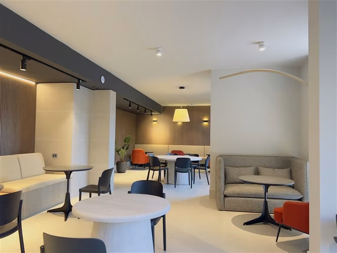 Depto NUEVO 1D1B EN ARRIENDO, PROVIDENCIA, RICARDO LYON - Imagen 35