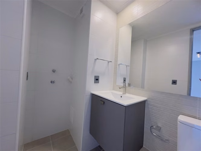 Depto NUEVO 1D1B EN ARRIENDO, PROVIDENCIA, RICARDO LYON - Imagen 14