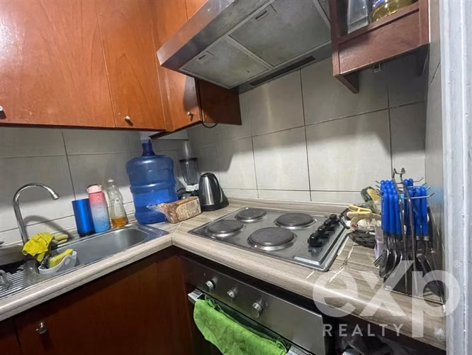 Departamento en venta 3D, 1B, 1EST, 1BOD VICUÑA MACKENNA - Imagen 9