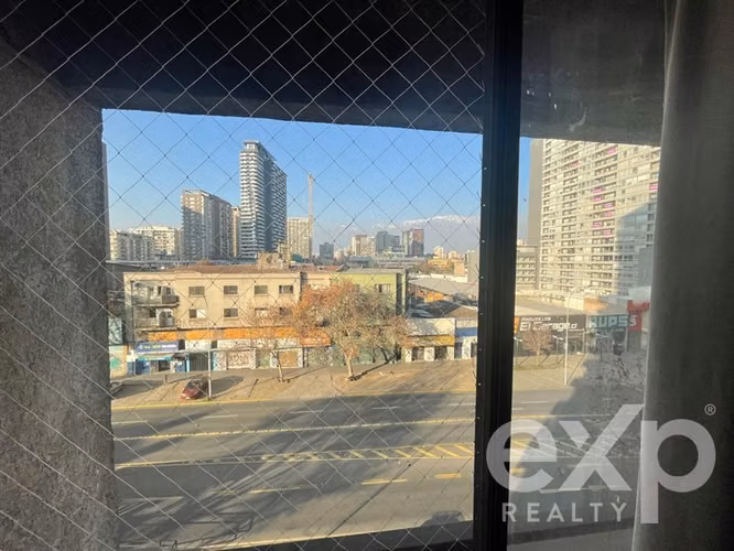 Departamento en venta 3D, 1B, 1EST, 1BOD VICUÑA MACKENNA - Imagen 14