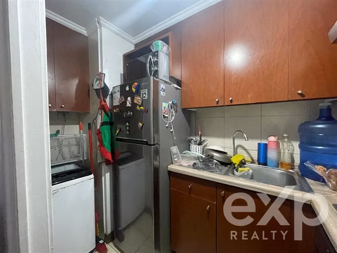 Departamento en venta 3D, 1B, 1EST, 1BOD VICUÑA MACKENNA - Imagen 11