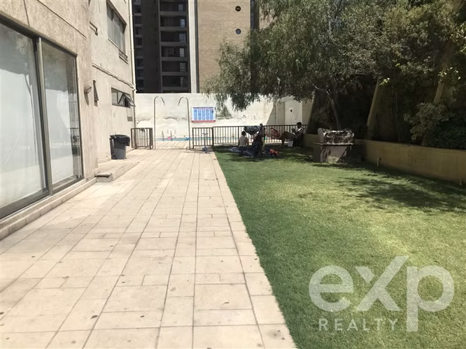 Departamento en venta 3D, 1B, 1EST, 1BOD VICUÑA MACKENNA - Imagen 19