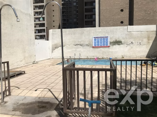 Departamento en arriendo de 3 dorm. en Santiago - Imagen 16