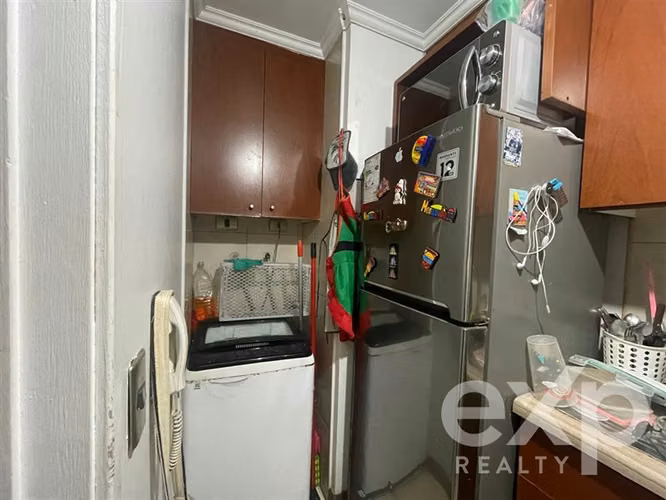 Departamento en arriendo de 3 dorm. en Santiago - Imagen 8