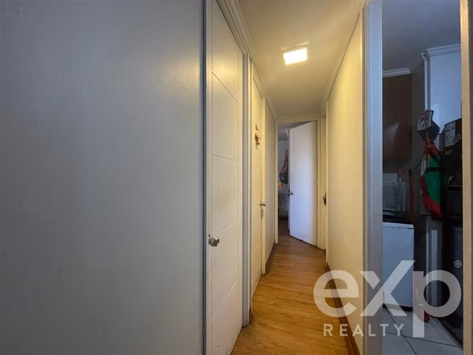 Departamento en arriendo de 3 dorm. en Santiago - Imagen 12