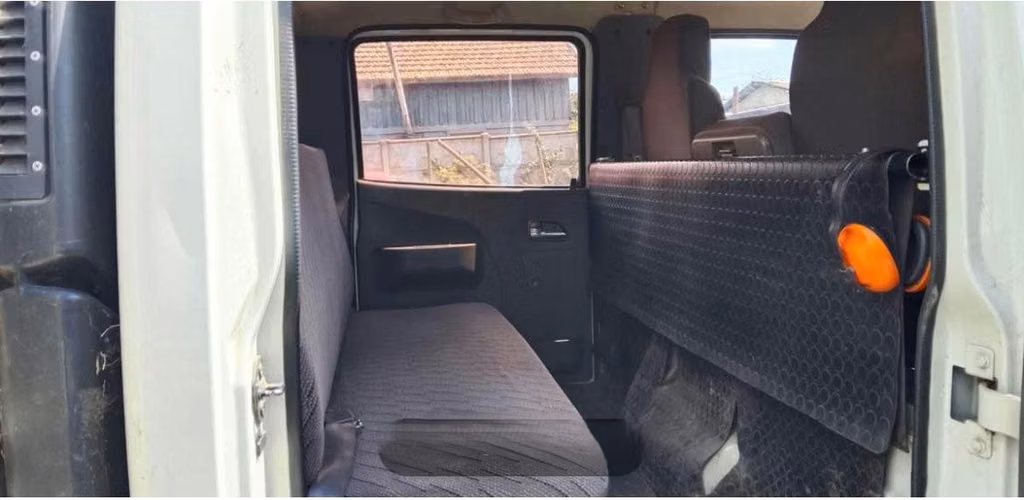 foton Aumark  aymara 613 DC 2023 - Imagen 5