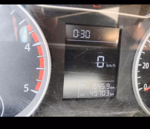foton Aumark  aymara 613 DC 2023 - Imagen 2