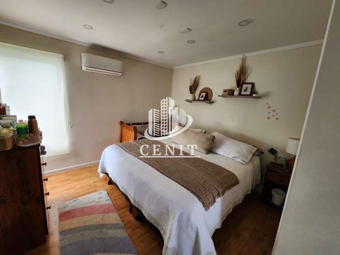 VENTA DE PARCELA CON DOS CASAS EN MAULE, 12 MIN DE TALCA