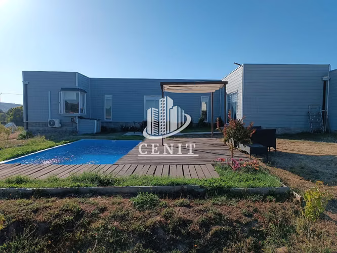 PARCELA CON DOS CASAS EN VENTA MAULE, 12 MIN DE TALCA - Imagen 12