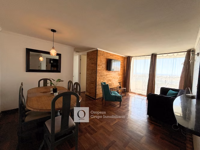 ARRIENDO DEPARTAMENTO 3HAB 2BA ARICA - Imagen 4