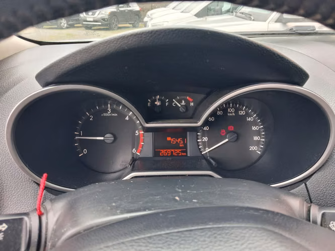 MAZDA NEW BT50 DCAB SDX 4X4 2.2 cc 2018 - Imagen 9