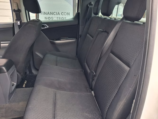 MAZDA NEW BT50 DCAB SDX 4X4 2.2 cc 2018 - Imagen 10