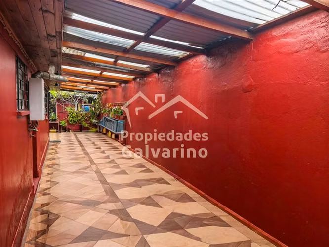 Casa en venta de 3 dorm. en La Granja - Imagen 3