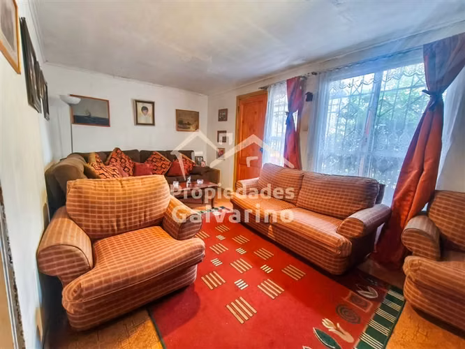 Casa en venta de 3 dorm. en La Granja - Imagen 6
